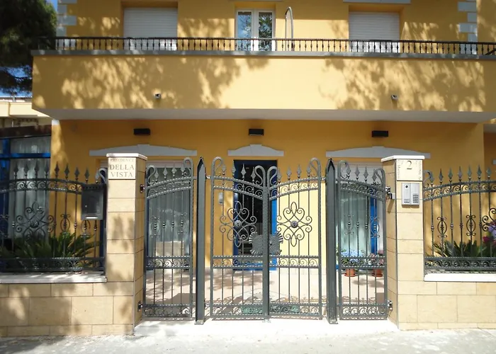 Residence Della Vista Rimini